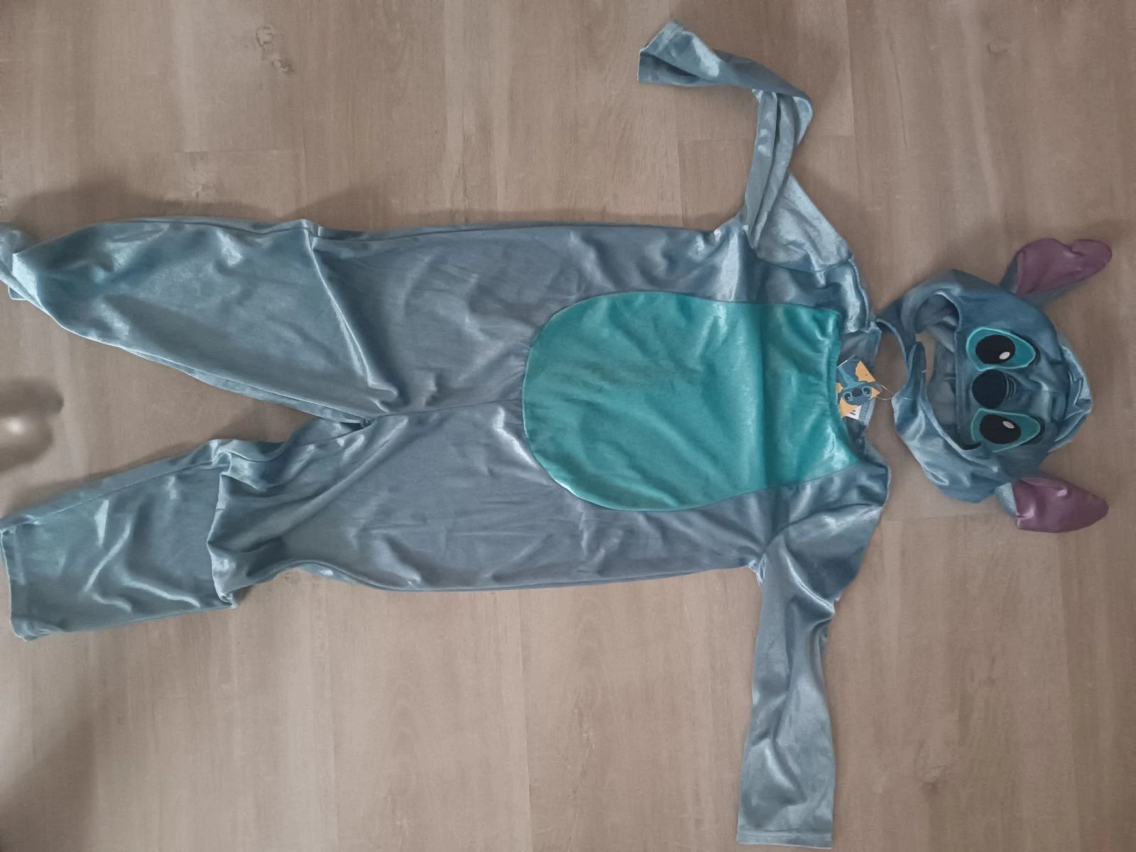 Disfraz de Stitch – photo 2